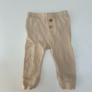 Quincy Mae Pointelle Leggings